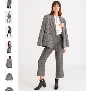 Petite Studio Jane Blazer